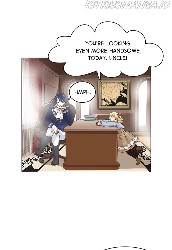 Matchmaking Baby Princess Chapter 65 - page 64