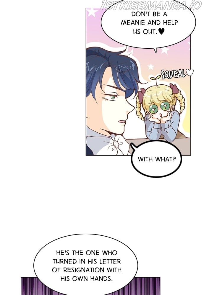 Matchmaking Baby Princess Chapter 65 - page 65