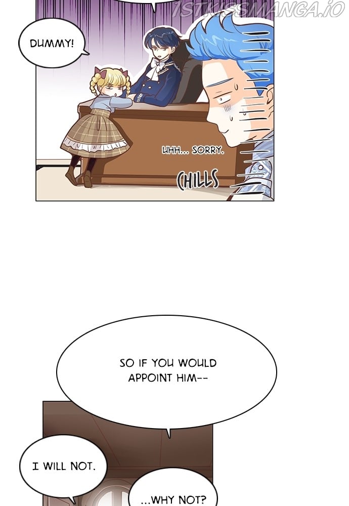 Matchmaking Baby Princess Chapter 65 - page 66