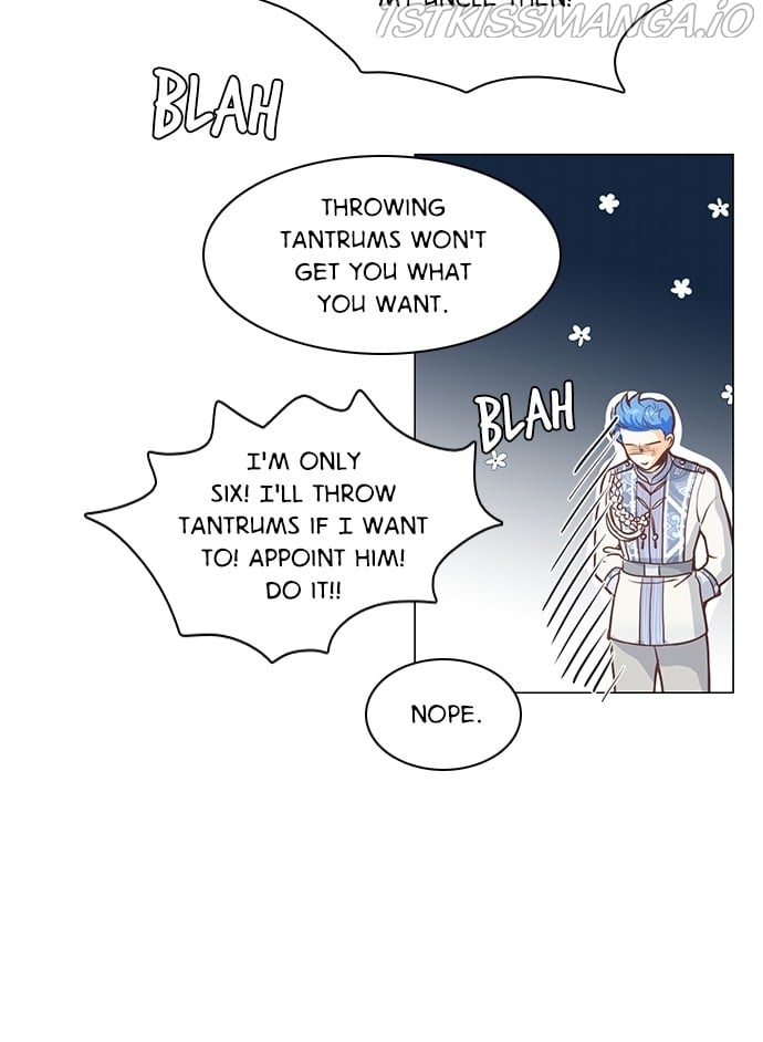 Matchmaking Baby Princess Chapter 65 - page 69