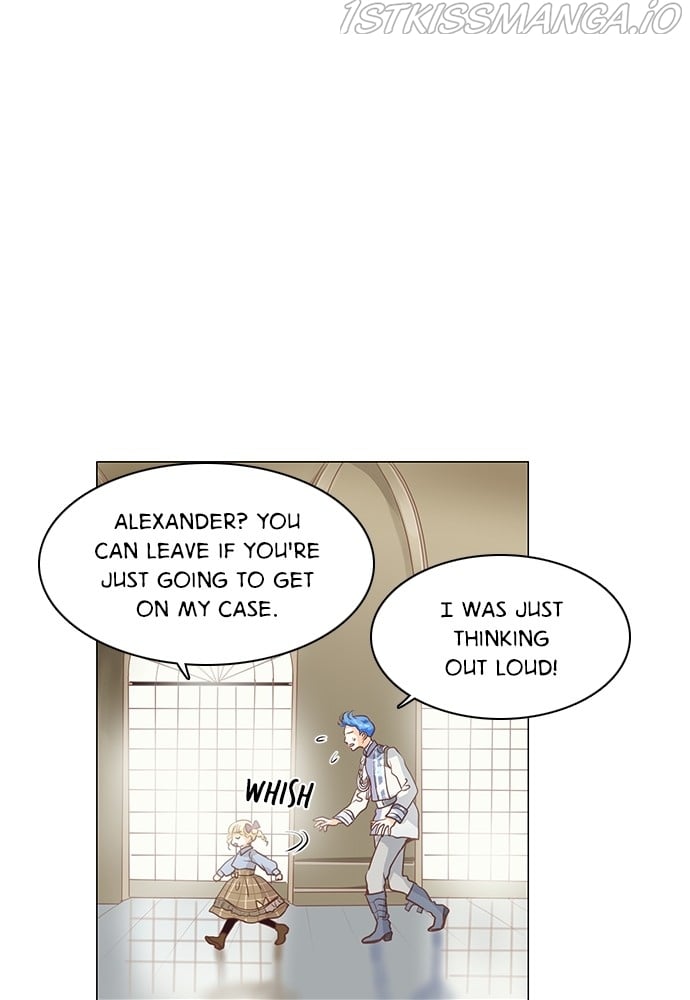 Matchmaking Baby Princess Chapter 65 - page 7