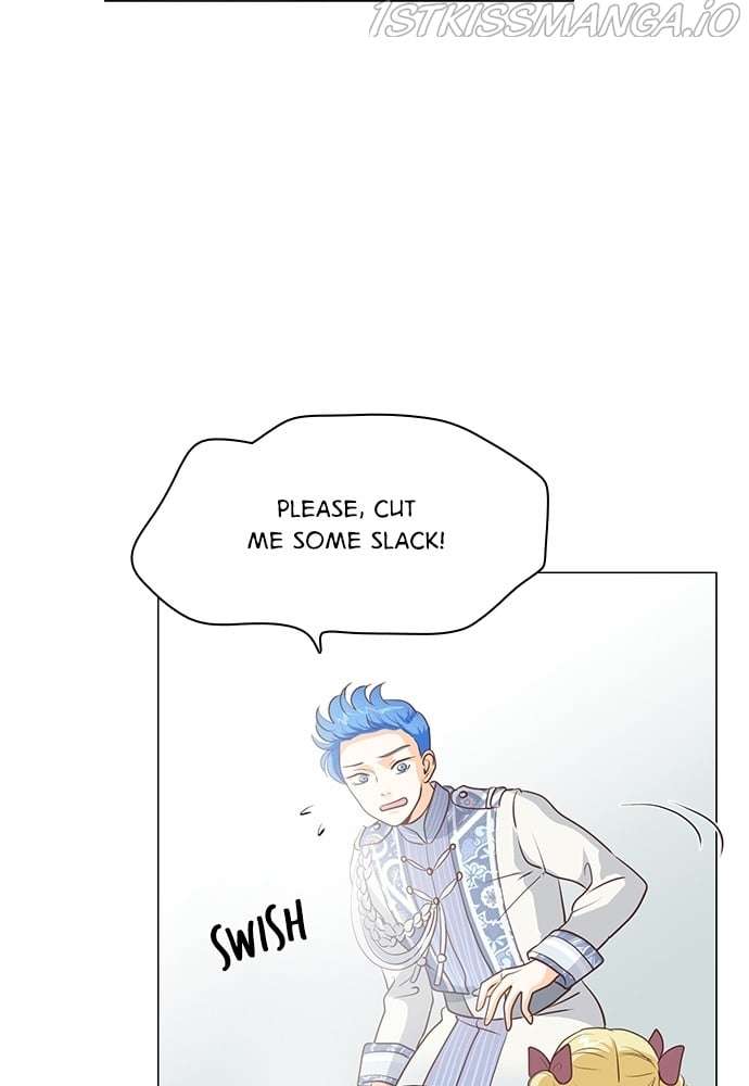 Matchmaking Baby Princess Chapter 65 - page 8