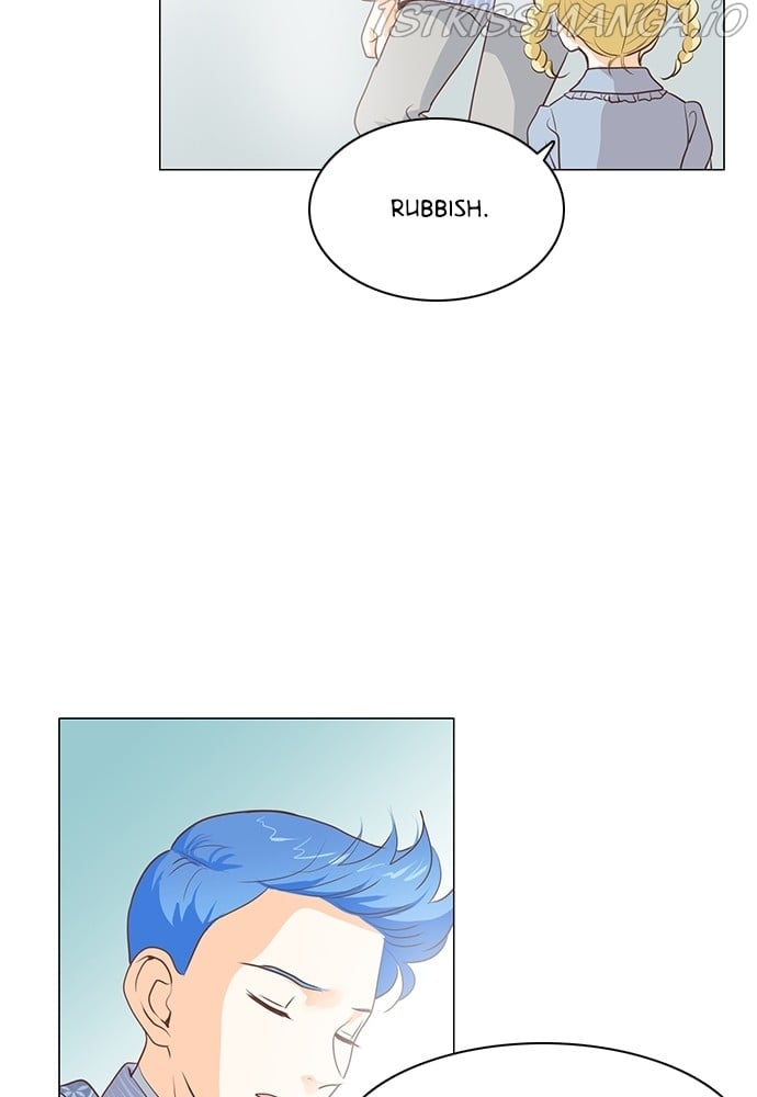 Matchmaking Baby Princess Chapter 65 - page 9