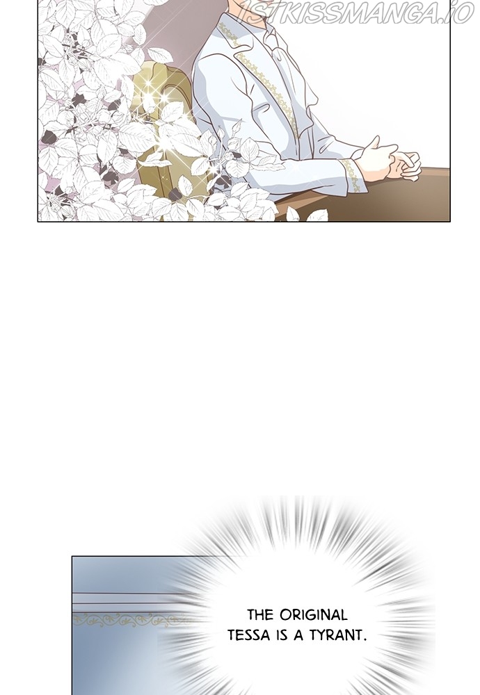 Matchmaking Baby Princess Chapter 63 - page 35