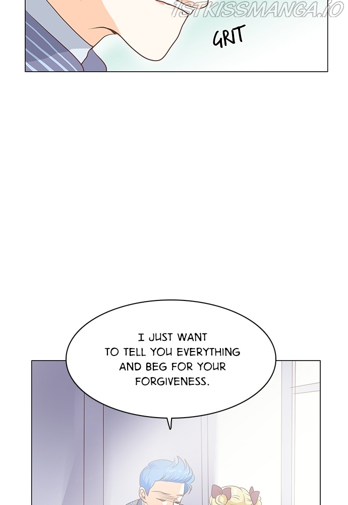 Matchmaking Baby Princess Chapter 64 - page 10
