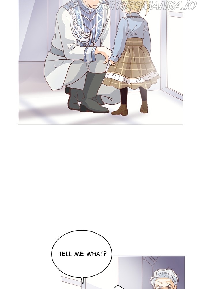 Matchmaking Baby Princess Chapter 64 - page 11