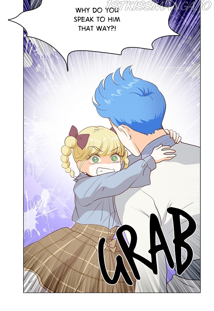Matchmaking Baby Princess Chapter 64 - page 16