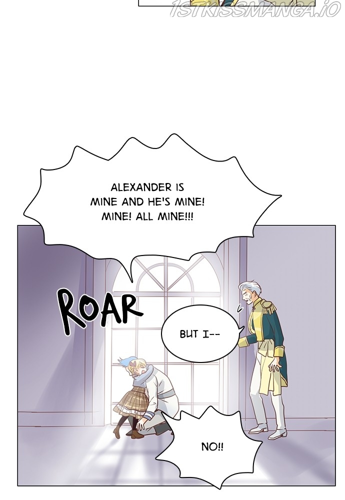 Matchmaking Baby Princess Chapter 64 - page 18