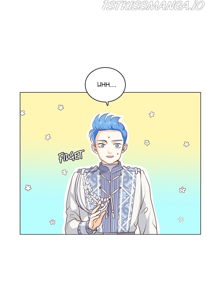Matchmaking Baby Princess Chapter 64 - page 2