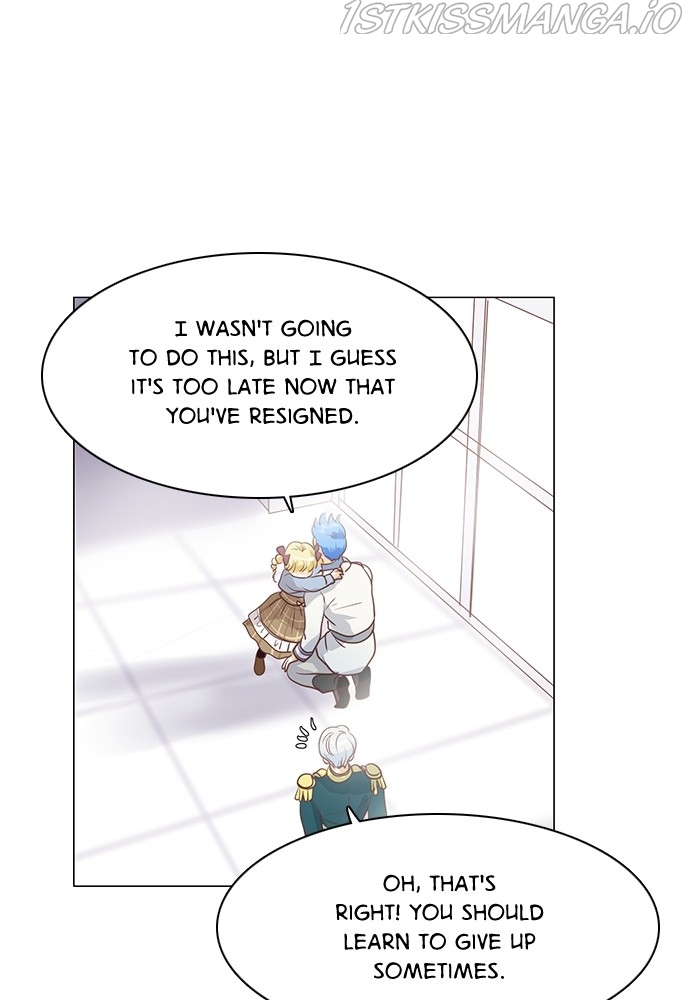 Matchmaking Baby Princess Chapter 64 - page 20