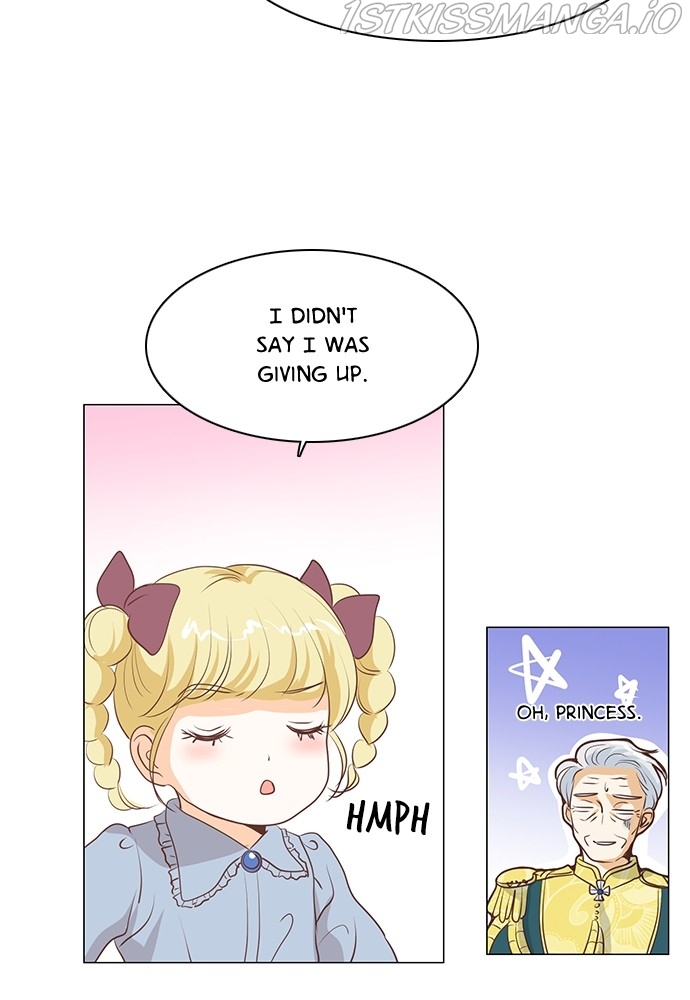 Matchmaking Baby Princess Chapter 64 - page 21