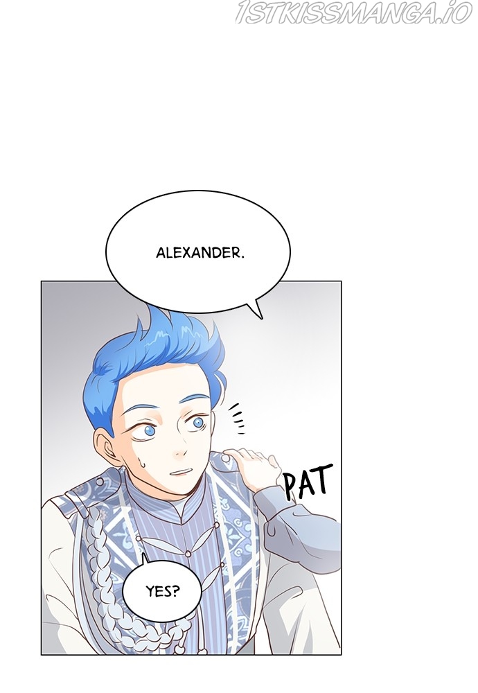 Matchmaking Baby Princess Chapter 64 - page 22