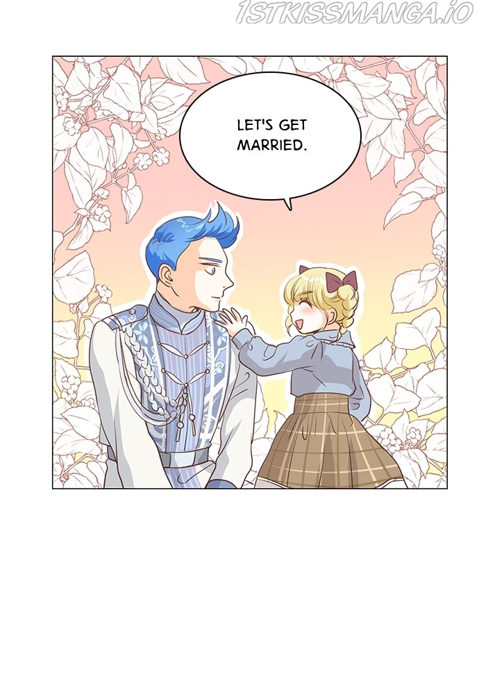Matchmaking Baby Princess Chapter 64 - page 24