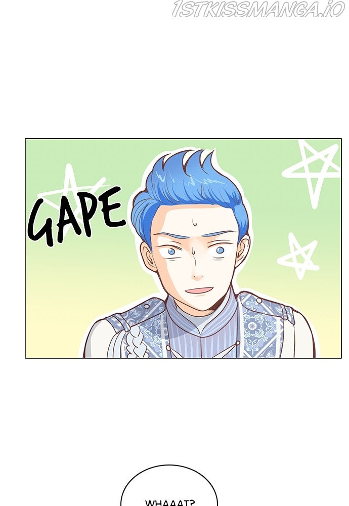 Matchmaking Baby Princess Chapter 64 - page 26