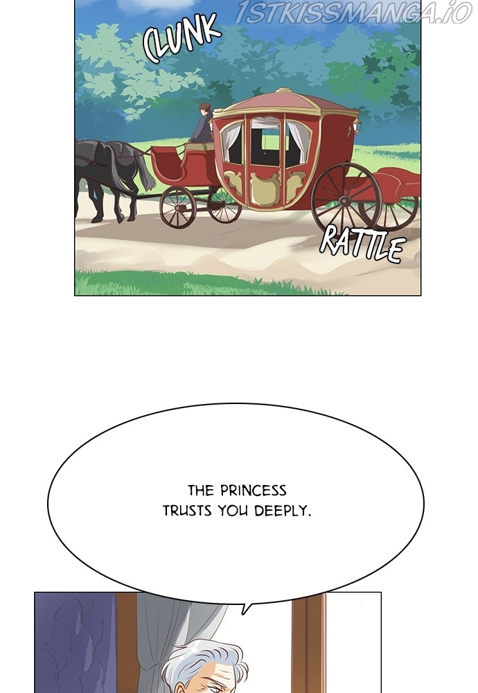 Matchmaking Baby Princess Chapter 64 - page 29