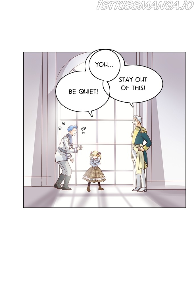 Matchmaking Baby Princess Chapter 64 - page 3
