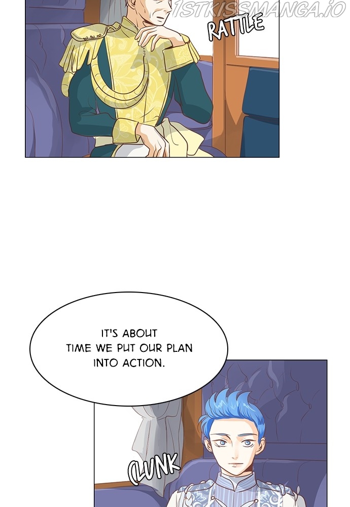 Matchmaking Baby Princess Chapter 64 - page 30