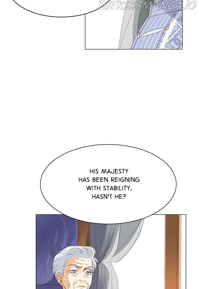 Matchmaking Baby Princess Chapter 64 - page 32