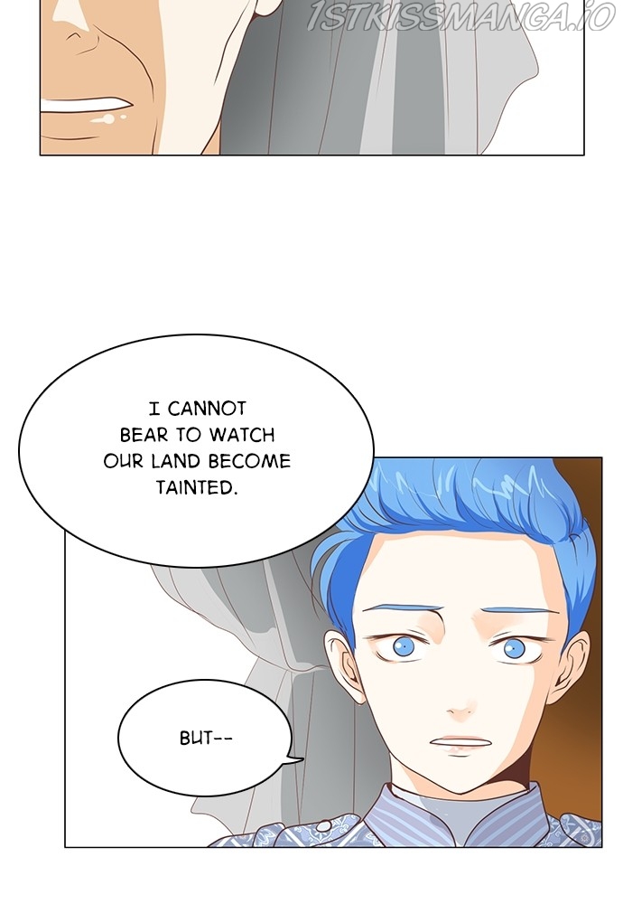 Matchmaking Baby Princess Chapter 64 - page 35