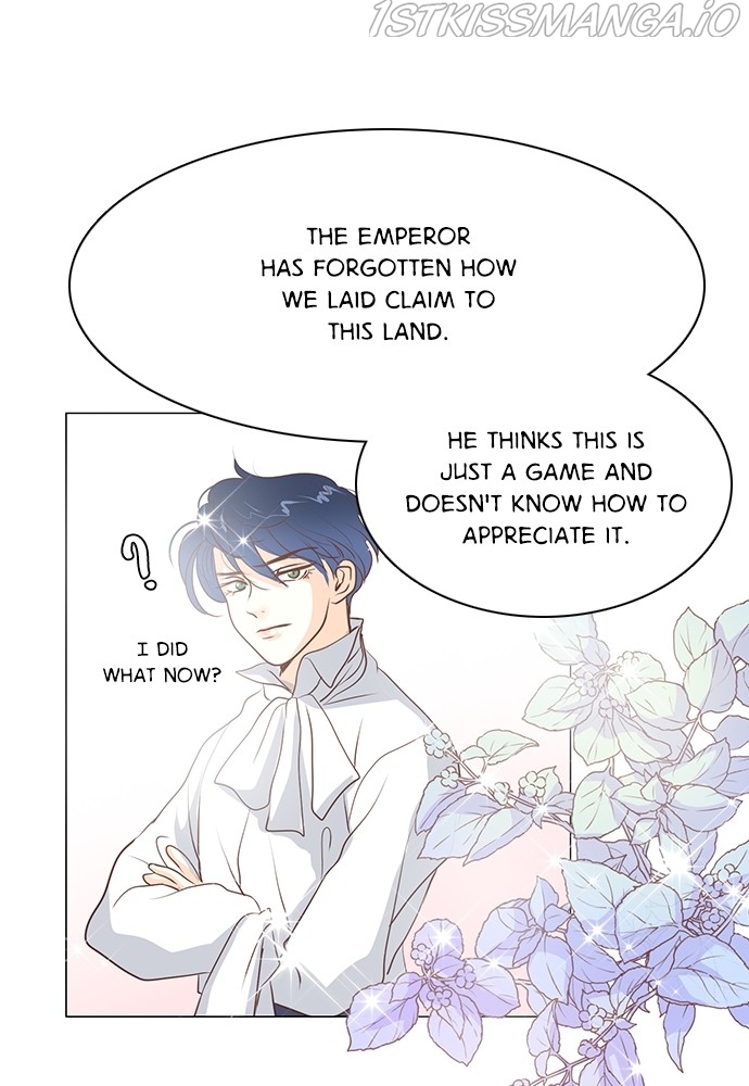 Matchmaking Baby Princess Chapter 64 - page 36