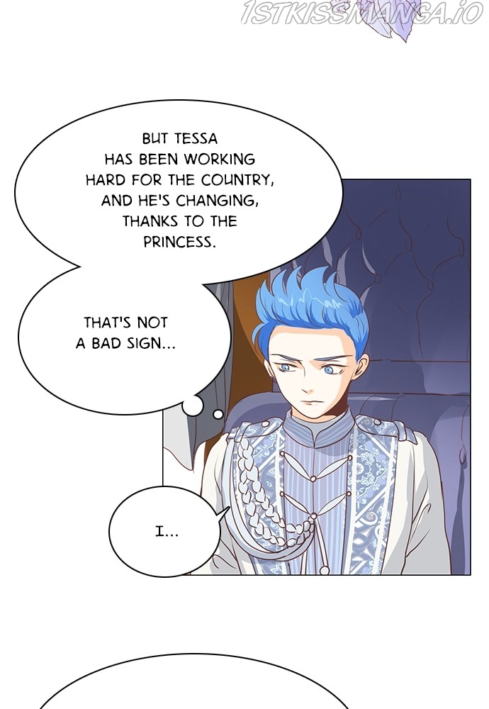 Matchmaking Baby Princess Chapter 64 - page 37