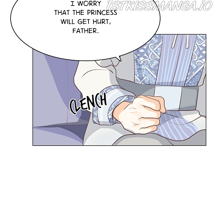 Matchmaking Baby Princess Chapter 64 - page 38