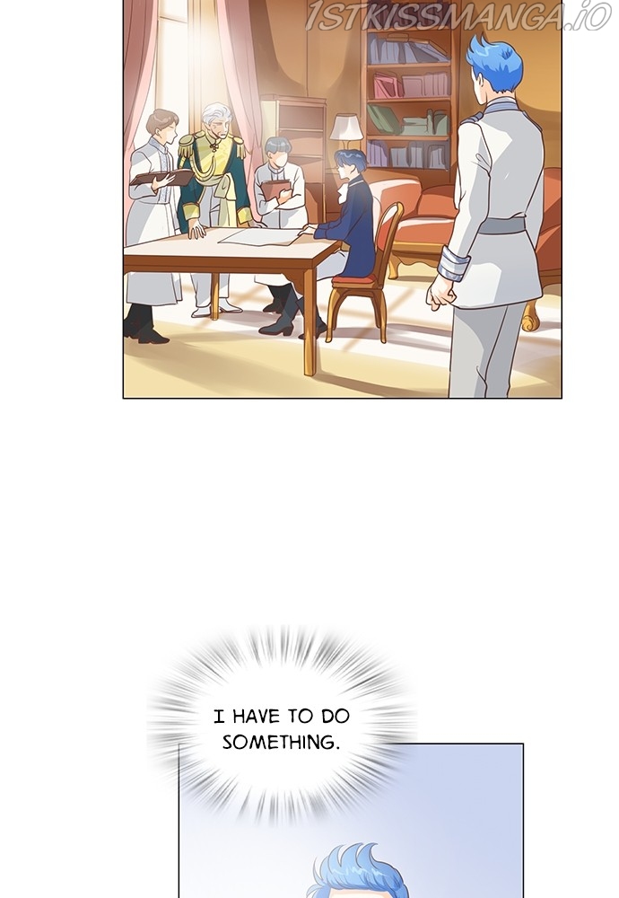 Matchmaking Baby Princess Chapter 64 - page 44