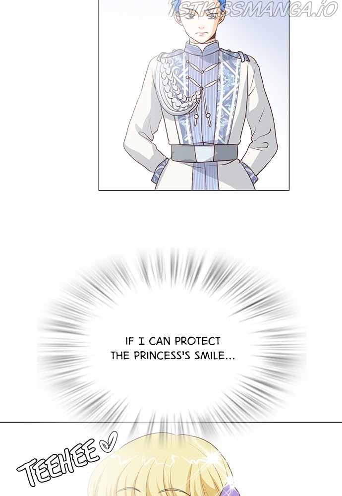 Matchmaking Baby Princess Chapter 64 - page 45