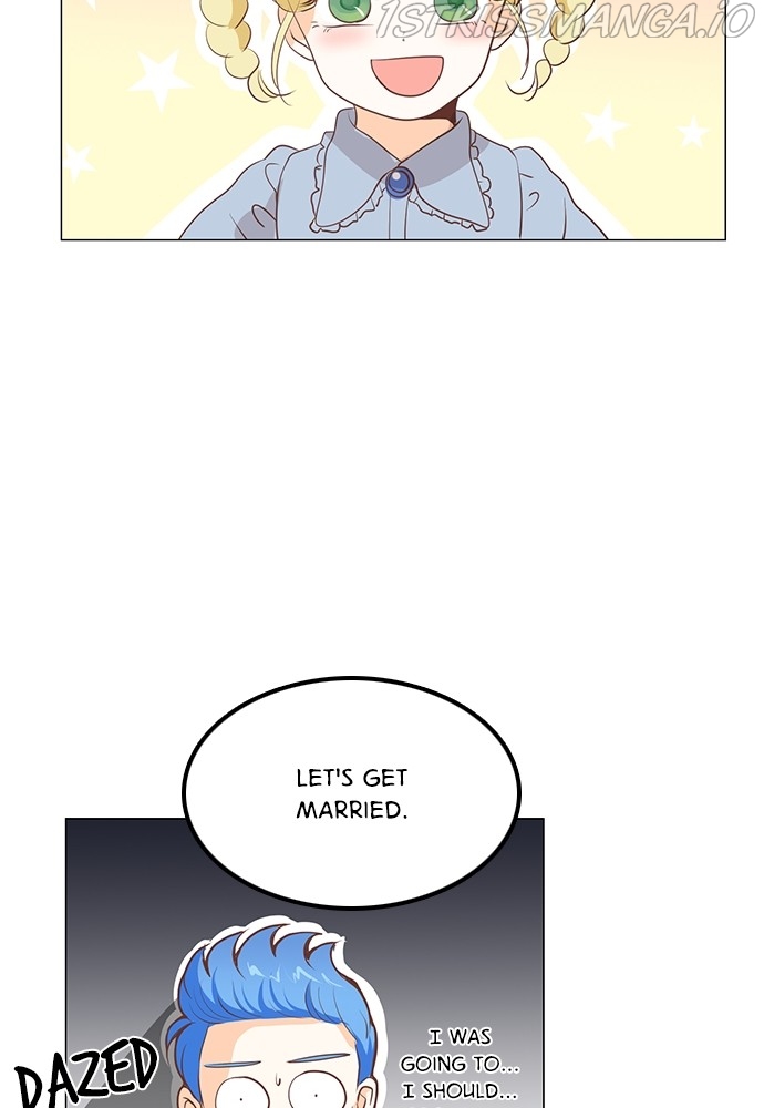 Matchmaking Baby Princess Chapter 64 - page 48