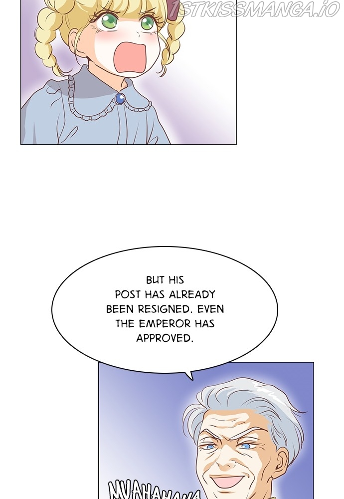 Matchmaking Baby Princess Chapter 64 - page 5