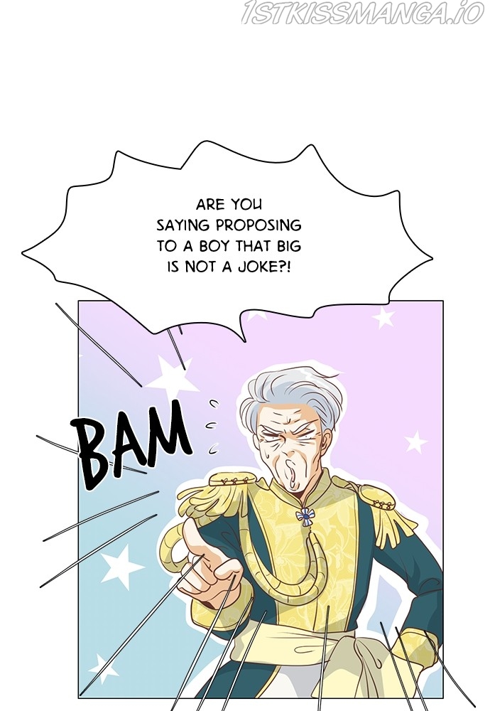 Matchmaking Baby Princess Chapter 64 - page 52