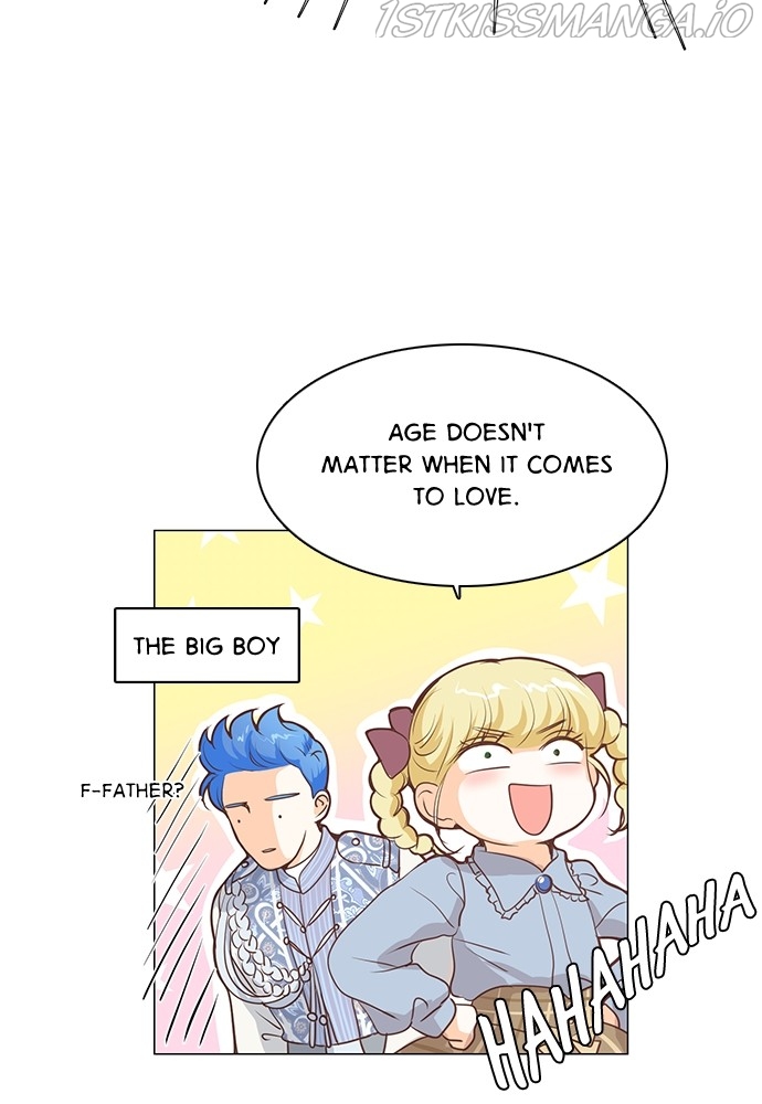 Matchmaking Baby Princess Chapter 64 - page 53