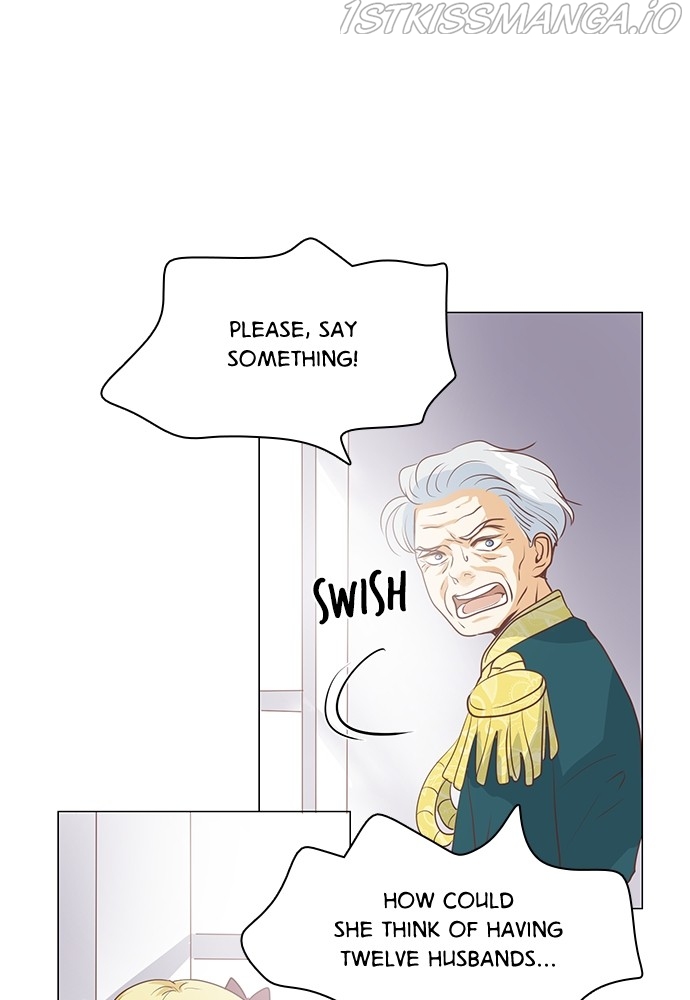 Matchmaking Baby Princess Chapter 64 - page 55