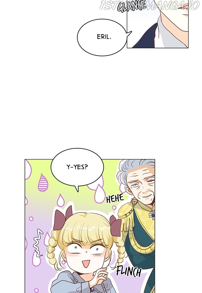 Matchmaking Baby Princess Chapter 64 - page 59
