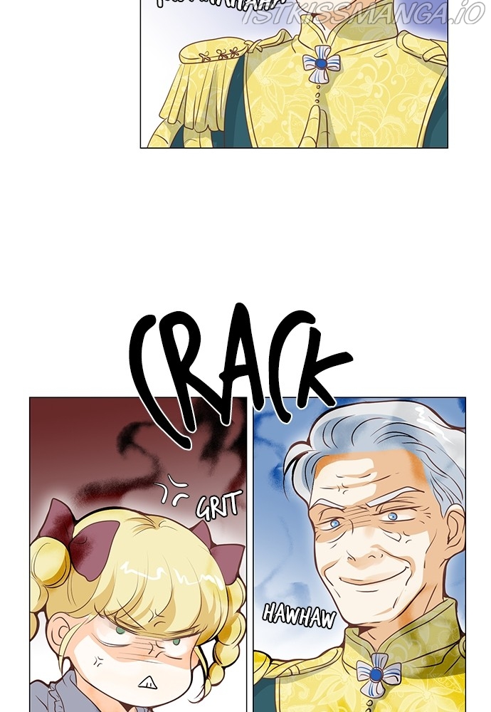 Matchmaking Baby Princess Chapter 64 - page 6