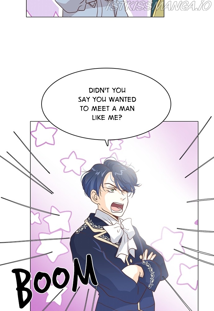 Matchmaking Baby Princess Chapter 64 - page 60
