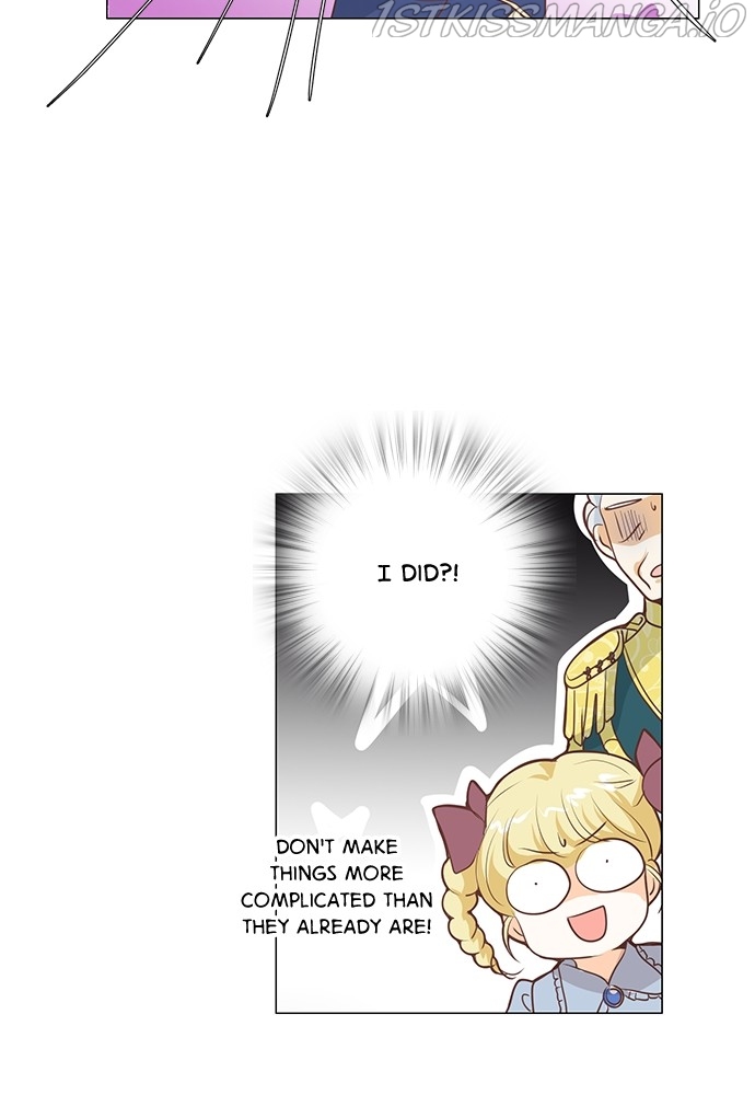 Matchmaking Baby Princess Chapter 64 - page 61