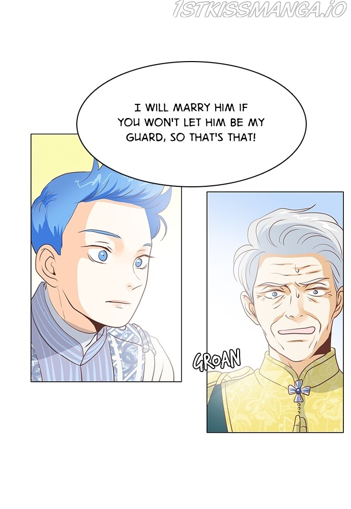 Matchmaking Baby Princess Chapter 64 - page 65