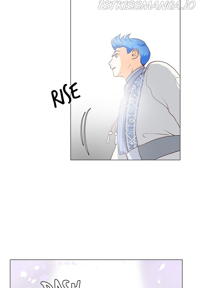 Matchmaking Baby Princess Chapter 64 - page 68