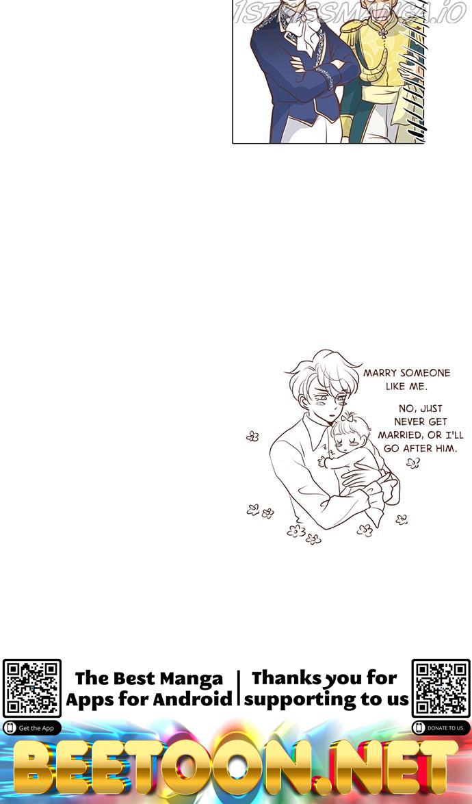 Matchmaking Baby Princess Chapter 64 - page 70