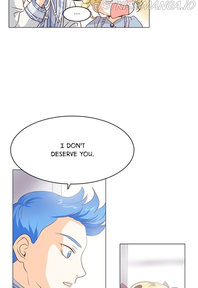 Matchmaking Baby Princess Chapter 64 - page 8