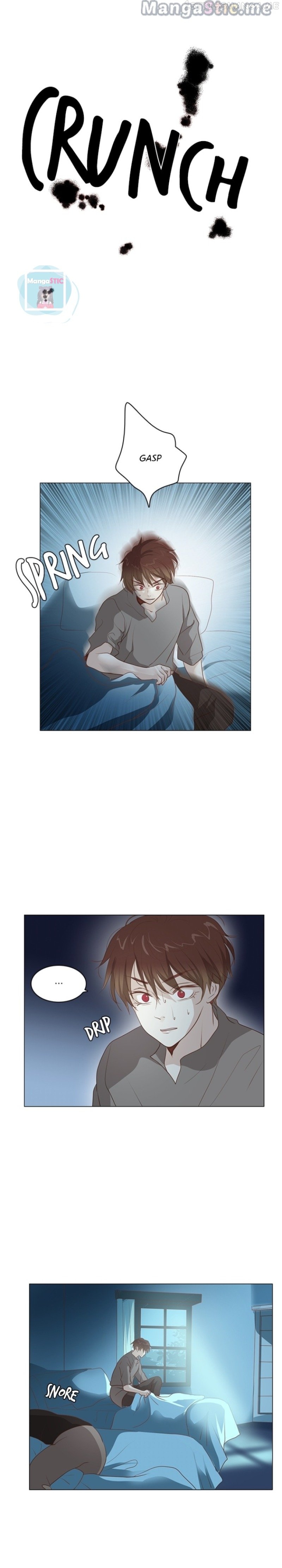 Matchmaking Baby Princess Chapter 90 - page 14
