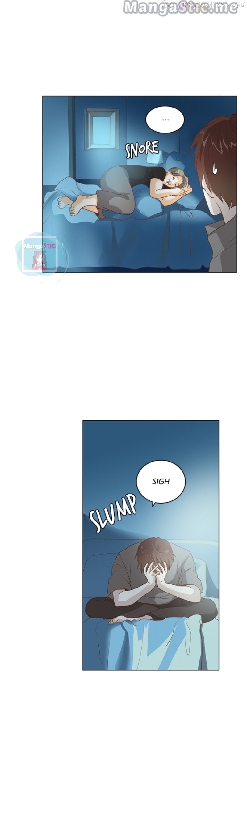 Matchmaking Baby Princess Chapter 90 - page 15