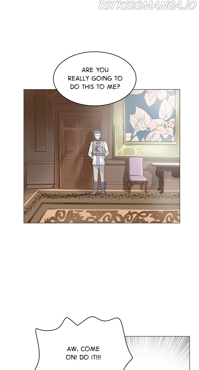Matchmaking Baby Princess Chapter 66 - page 1