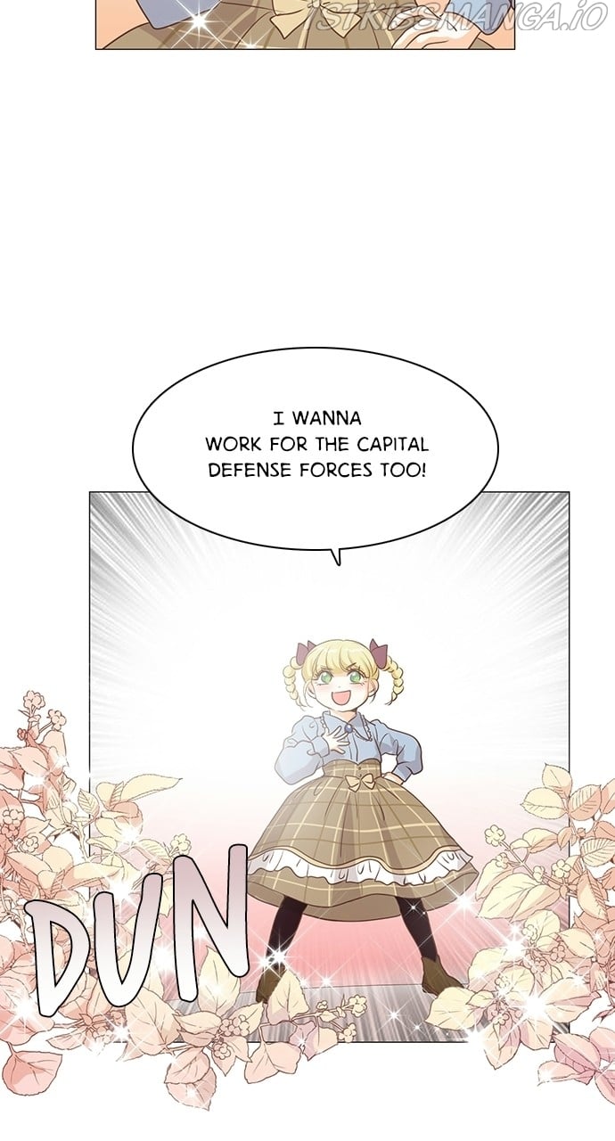 Matchmaking Baby Princess Chapter 66 - page 10