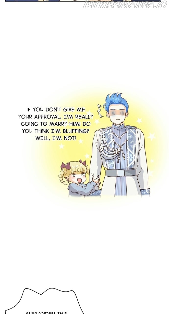 Matchmaking Baby Princess Chapter 66 - page 14