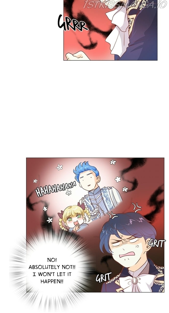 Matchmaking Baby Princess Chapter 66 - page 16