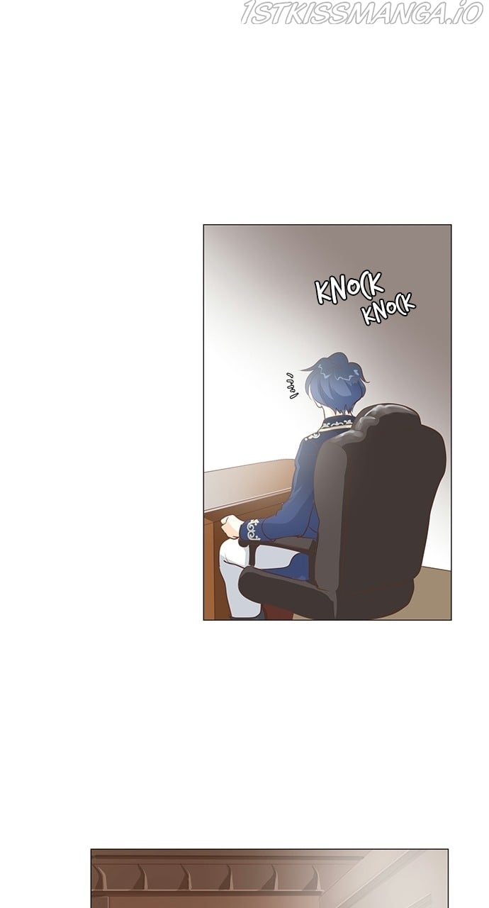Matchmaking Baby Princess Chapter 66 - page 17