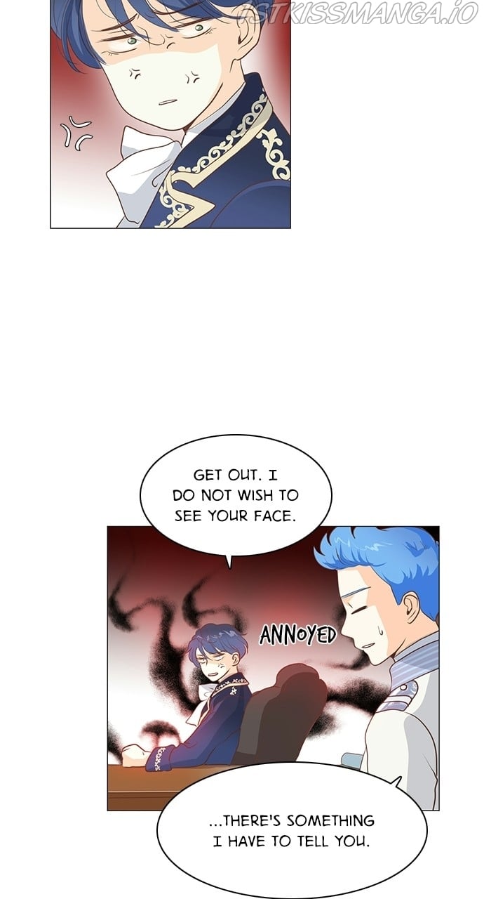 Matchmaking Baby Princess Chapter 66 - page 19
