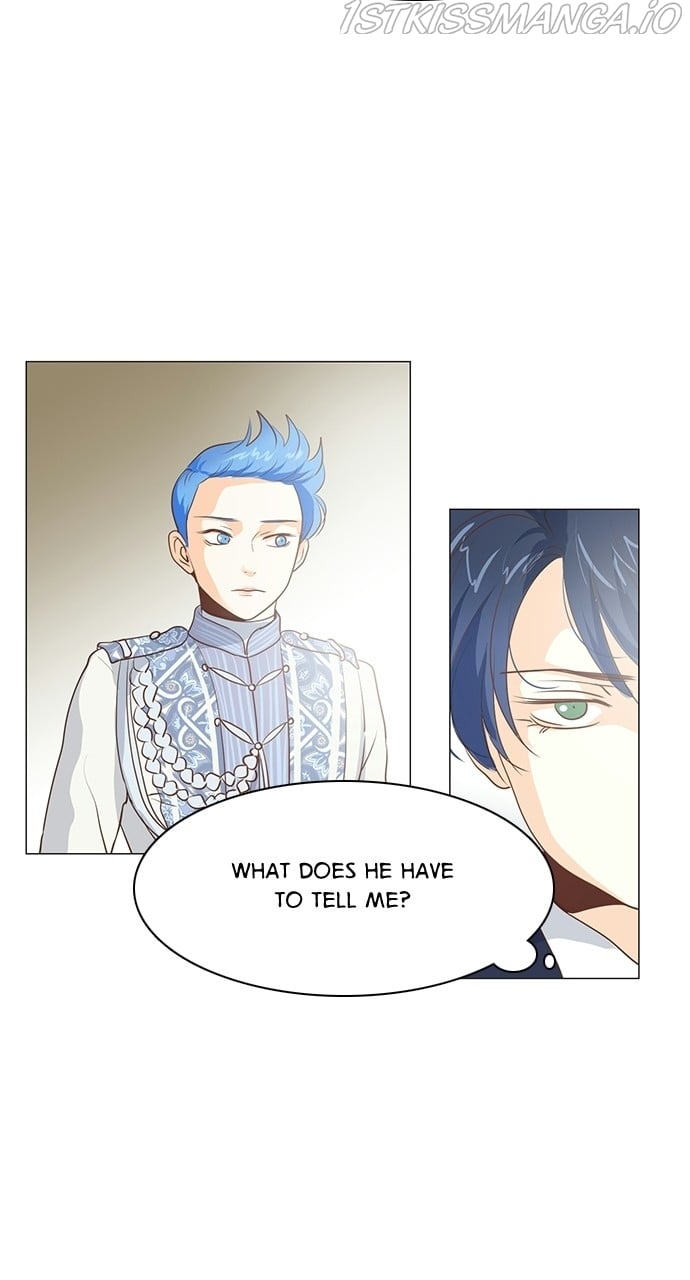Matchmaking Baby Princess Chapter 66 - page 20